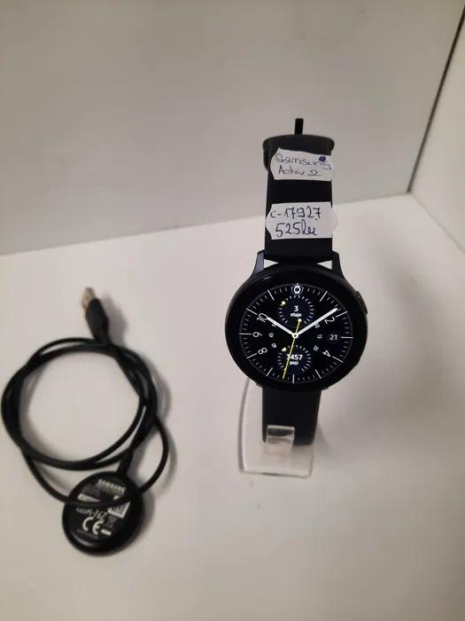 Ceas Smartwatch Samsung Galaxy Watch Active 2, 44 mm image 2