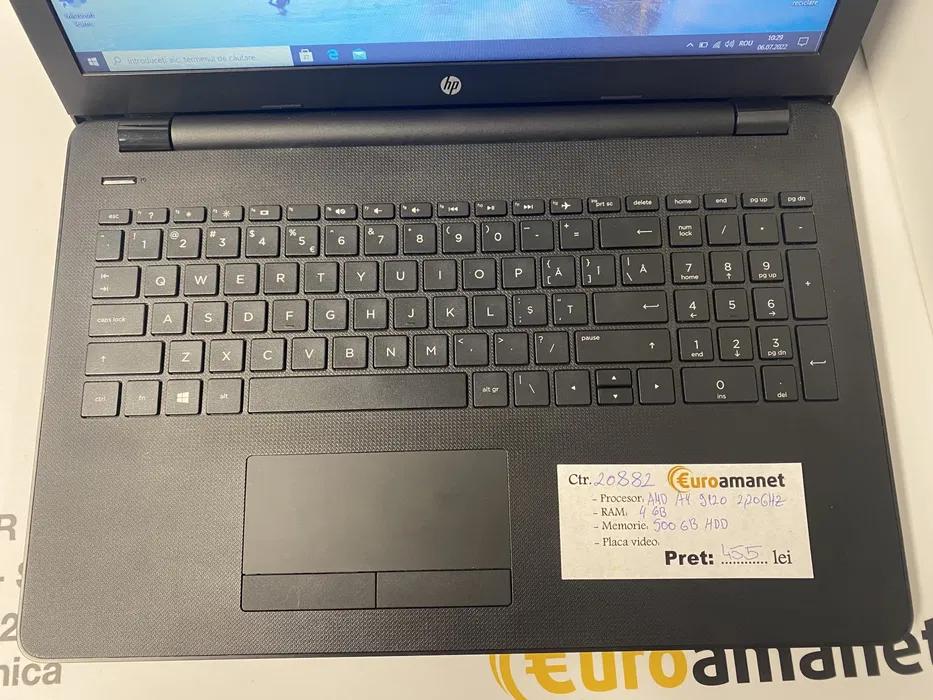 Laptop HP NoteBook-15-rb018nq image 4