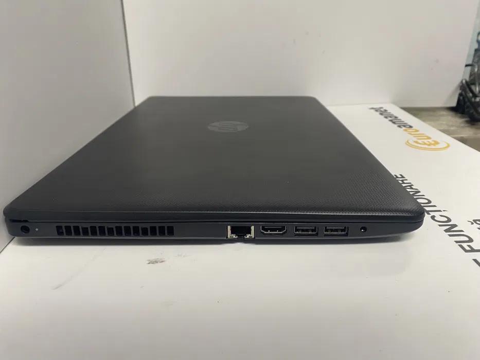 Laptop HP NoteBook-15-rb018nq image 1