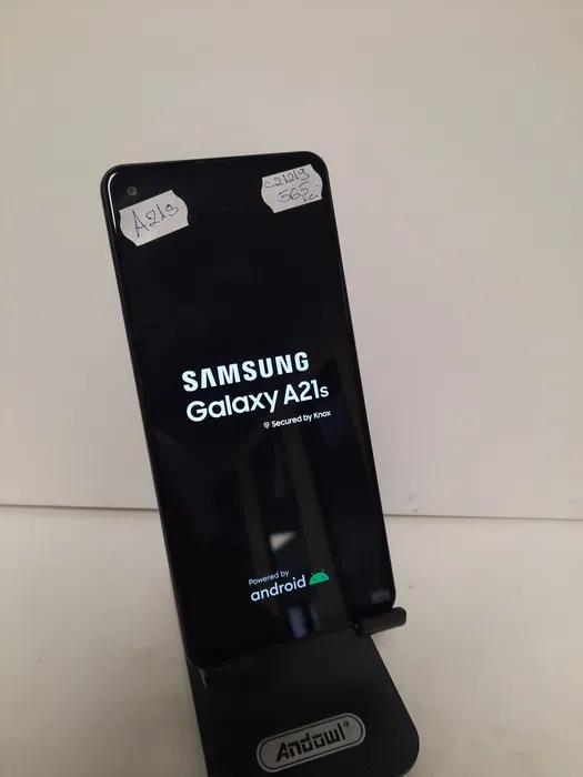 Samsung Galaxy A21s Dual-Sim image 4