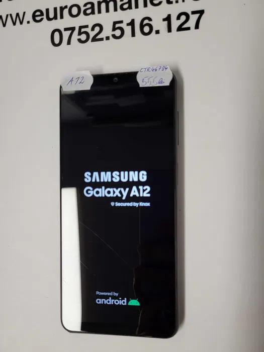 Samsung Galaxy A12, 64GB image 4