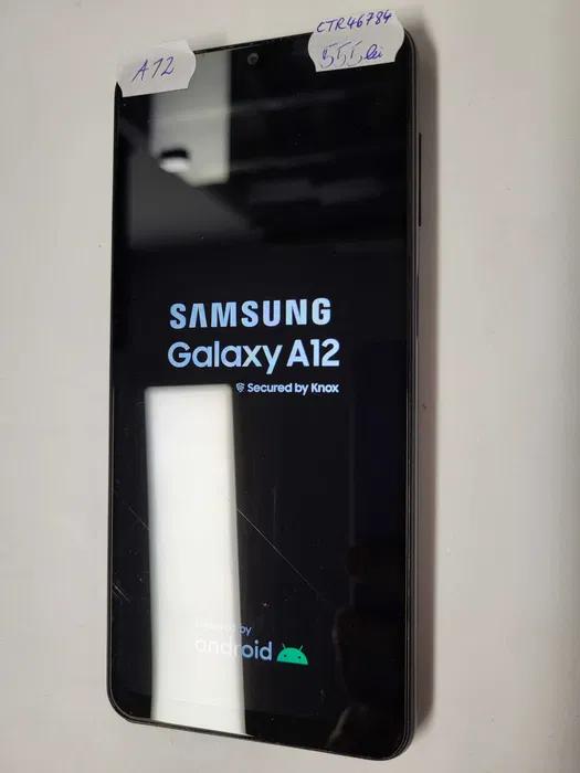 Samsung Galaxy A12, 64GB image 1