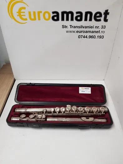 Flaut Yamaha 211 S II image 1