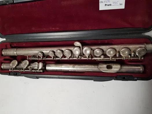 Flaut Yamaha 211 S II image 3