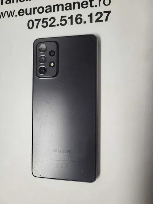 Samsung Galaxy A72, 128GB image 1