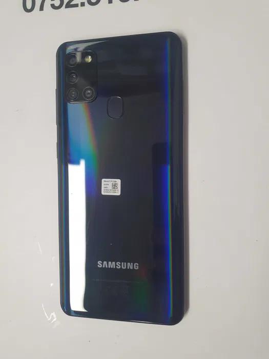 Samsung Galaxy A21S, 32GB image 1