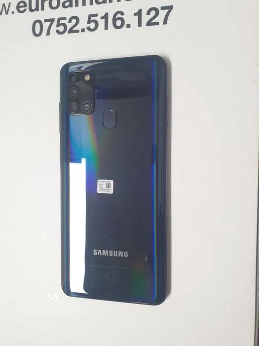 Samsung Galaxy A21S, 32GB