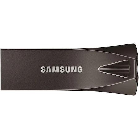 Memorie USB Samsung 256GB USB 3.1 Titan Gray