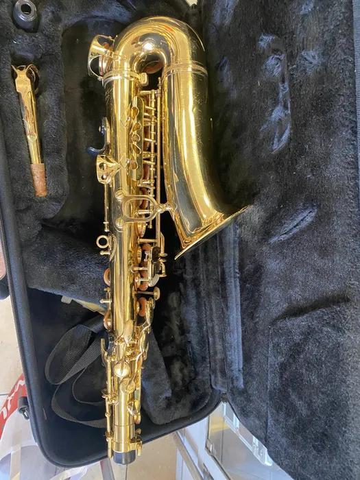 Saxofon Jupiter JAS-567 image 4