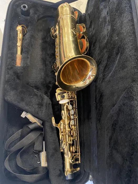 Saxofon Jupiter JAS-567 image 5