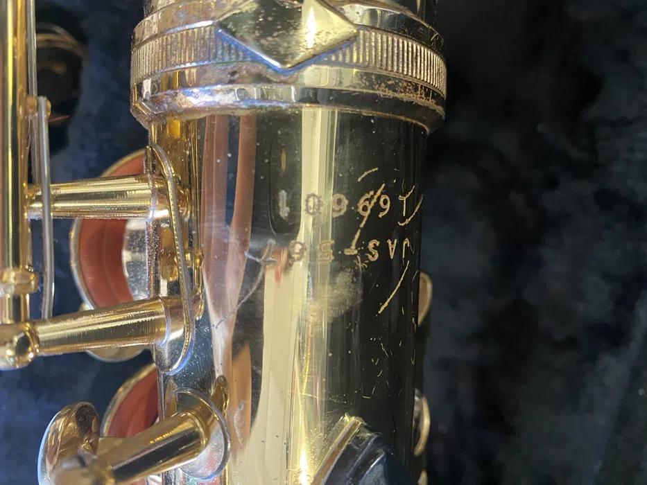 Saxofon Jupiter JAS-567 image 6