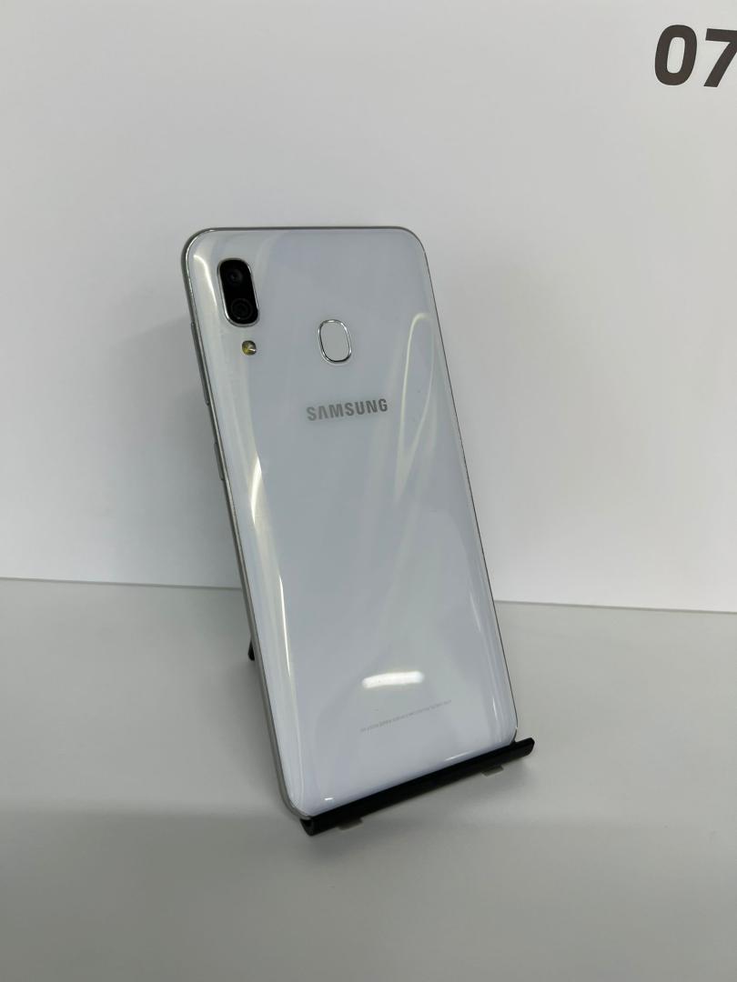 Samsung Galaxy A30 32Gb  image 3