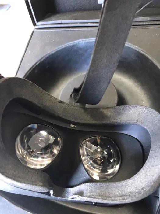 Sistem VR Oculus Rift pentru PC image 3