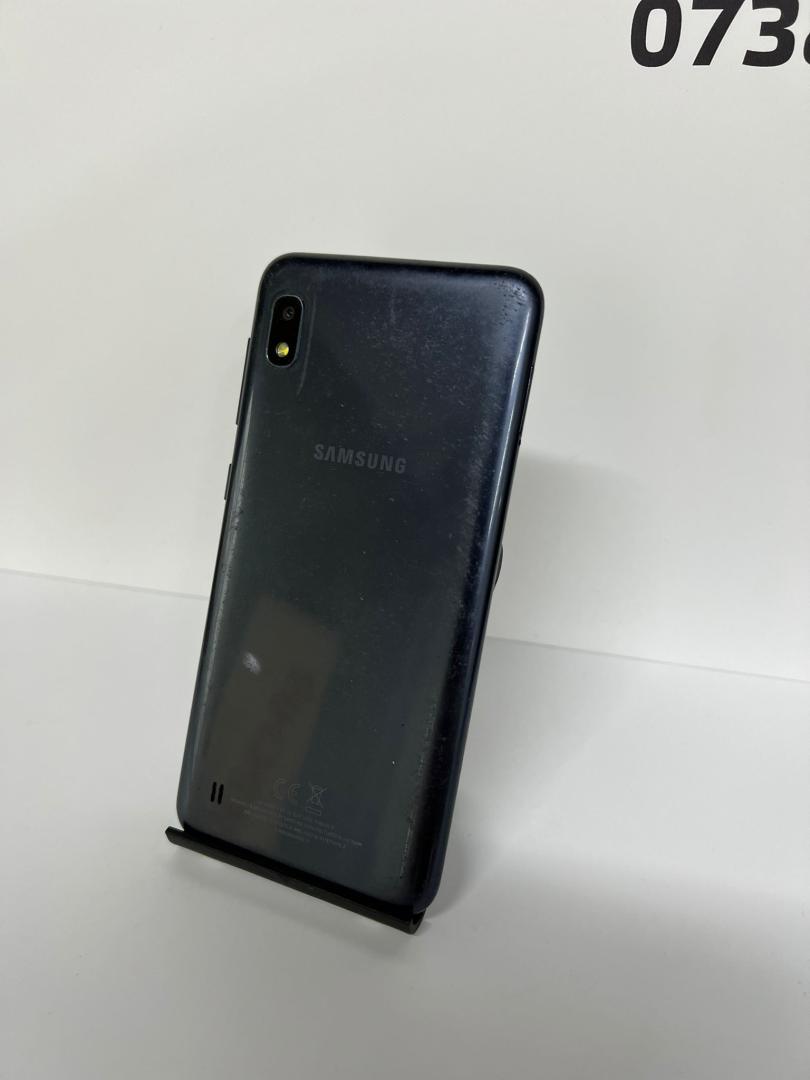 Samsung Galaxy A10 32GB  image 3