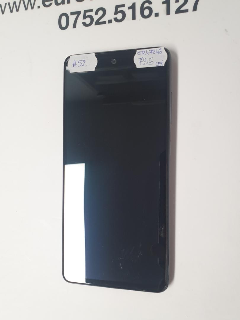 Samsung Galaxy A52 image 2