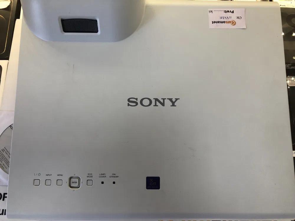 Videoproiector Sony VOL-SX236 image 5
