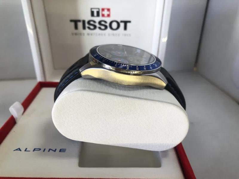 Ceas Tissot V8 Alpine image 3