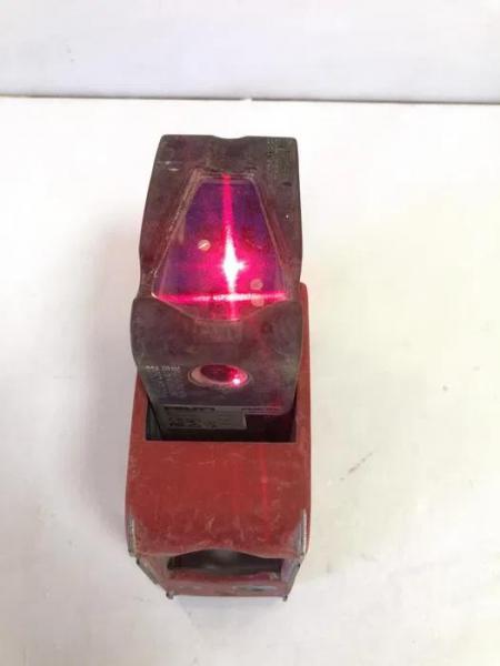Nivela laser Hilti PMC 36 image 3