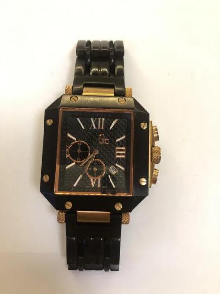 Ceas Guess Collection GC47005G image 1