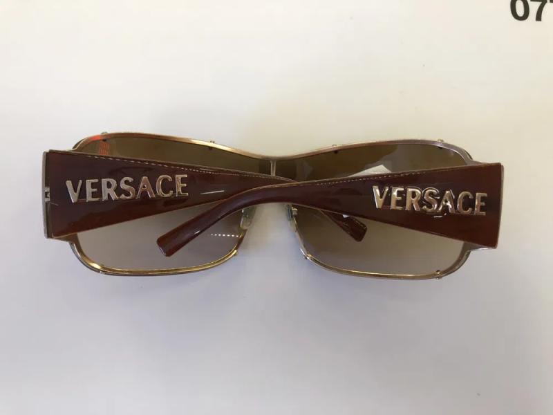 Ochelari de soare Versace 2057 1052/13  image 3