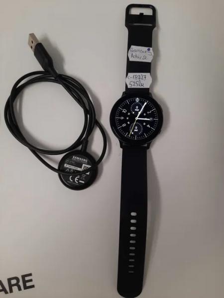 Ceas Smartwatch Samsung Galaxy Watch Active 2, 44 mm image 3