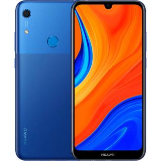Telefon Huawei Y6s, 32GB, Blue