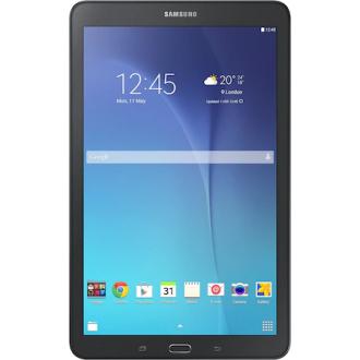 Tableta Samsung Galaxy Tab E T561, 9.6", 1.5GB RAM, 8GB, 3G, Black