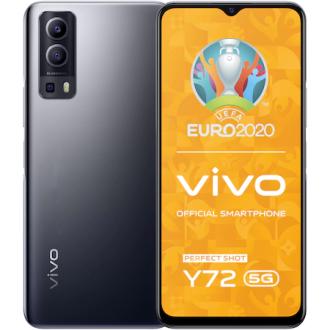 Telefon Vivo V2041, 128GB, Purple