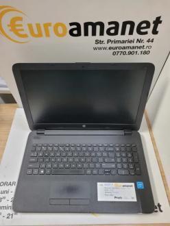 Laptop HP Intel Celeron N3050 1.6Ghz