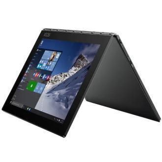 Laptop 2 in 1 Lenovo Yoga Book Intel Atom x5 1.44Ghz 
