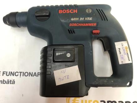 Ciocan rotopercutor Bosch GBH 24 VRE