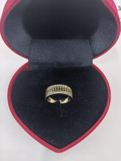 Inel Aur 14kt