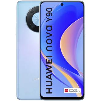 Telefon Huawei Nova Y90 128GB Crystal Blue 