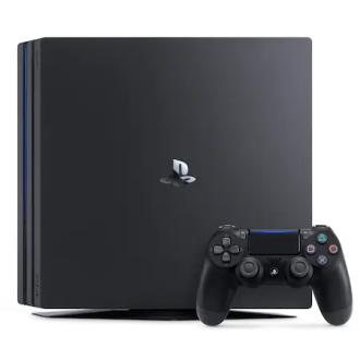 Consola Playststion 4 Pro 1TB