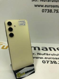 Telefon mobil Samsung Galaxy S24, 8GB RAM, 128GB