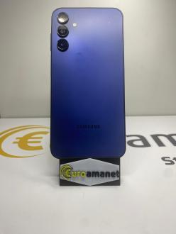 Telefon Samsung Galaxy A15, 8GB RAM, 256GB