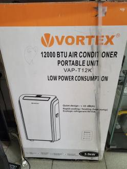 Aer Conditionat Portabil Vortex 12000BTU