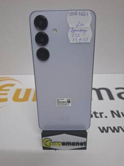 Telefon mobil Samsung Galaxy S25