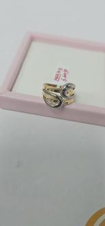 Inel aur 14K