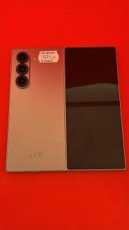 Telefon mobil Samsung Galaxy Z Fold6, 12GB RAM, 512GB