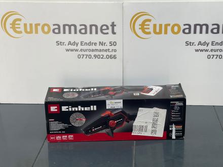 Drujba Einhell GE-PS 18/15 Li BL-Solo