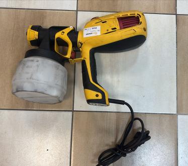 Pulverizator electric pentru perete, tavan si lemn WAGNER 0442B 