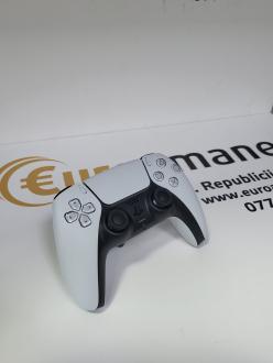 Controller Wireless SONY PlayStation 5 White Sony 