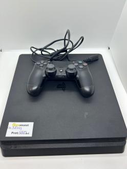 Sony PlayStation 4, 1TB, CUH-2216B, Negru