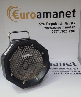 Boxa portabila Yamaha PDX-B11 Blue