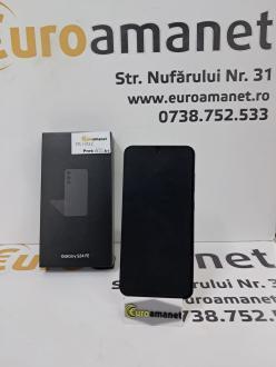 Telefon mobil Samsung Galaxy S24 FE 128GB NOU