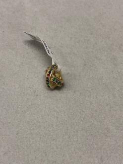 Medalion Aur 14kt , Gramaj:1.31,(cod produs:10611)