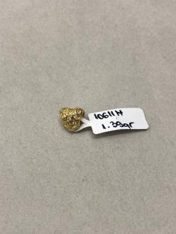 Medalion Aur 14kt , Gramaj:1.39,(cod produs:10611)