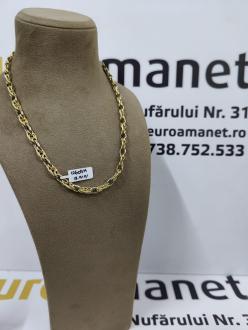 Lant AUR 14kt ,17.91gr,(cod produs:10609)