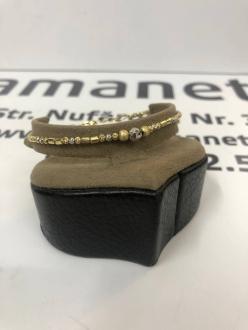 Bratara Aur 14kt, Gramaj:4.91,(cod produs:11623)